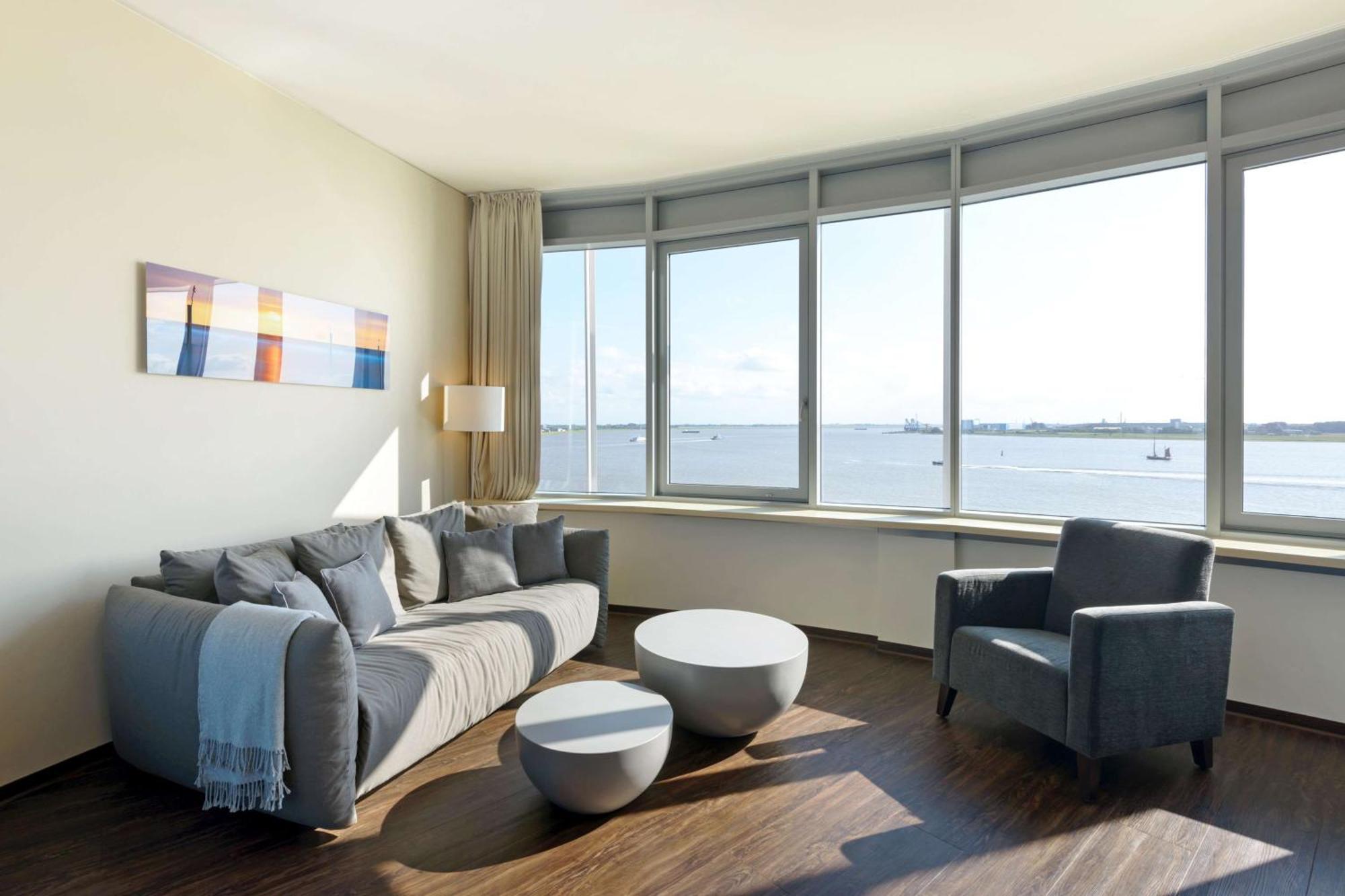 Atlantic Hotel Sail City بريمرهافن المظهر الخارجي الصورة