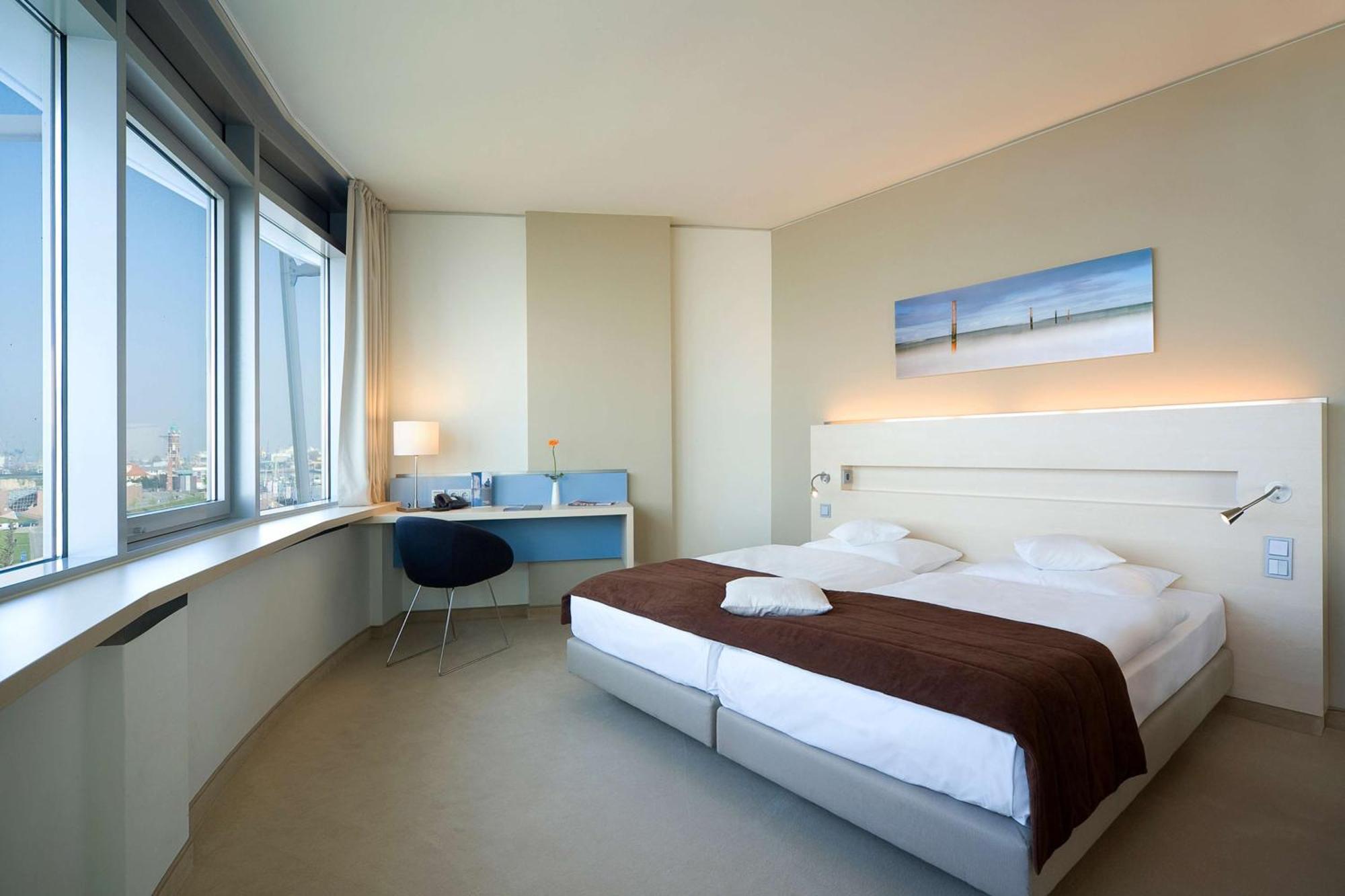Atlantic Hotel Sail City بريمرهافن المظهر الخارجي الصورة